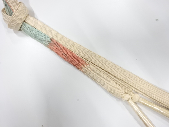 Japanese Kimono / Accessories Silk